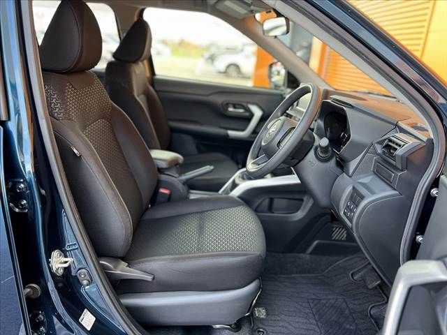 TOYOTA RAIZE 2020 Image 31