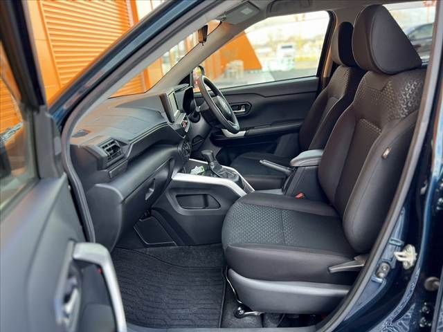 TOYOTA RAIZE 2020 Image 31