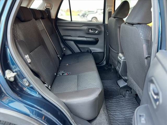 TOYOTA RAIZE 2020 Image 31