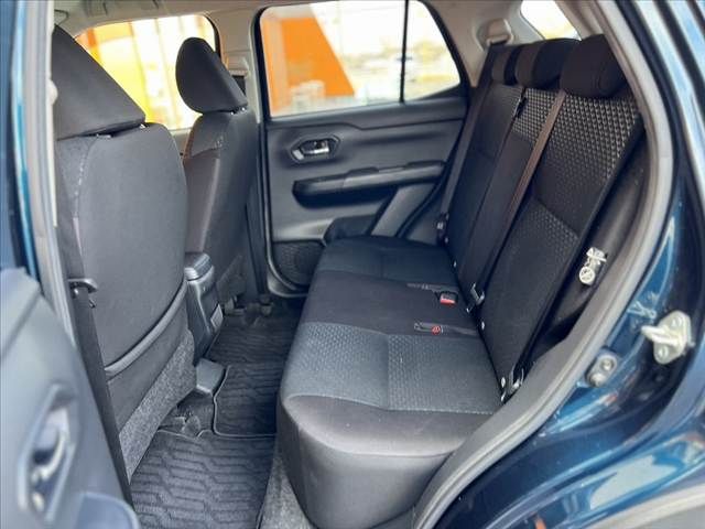 TOYOTA RAIZE 2020 Image 31