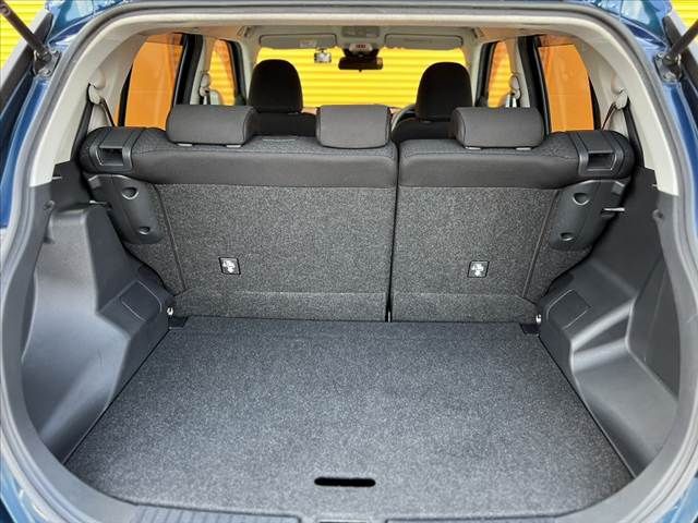 TOYOTA RAIZE 2020 Image 31