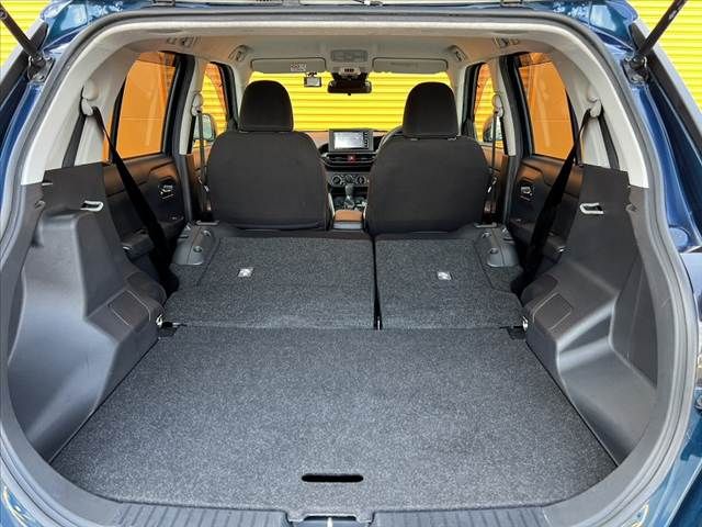 TOYOTA RAIZE 2020 Image 31