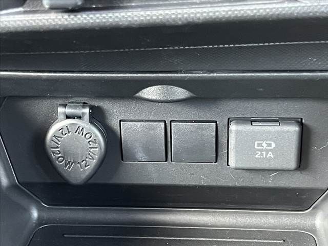 TOYOTA RAIZE 2020 Image 31