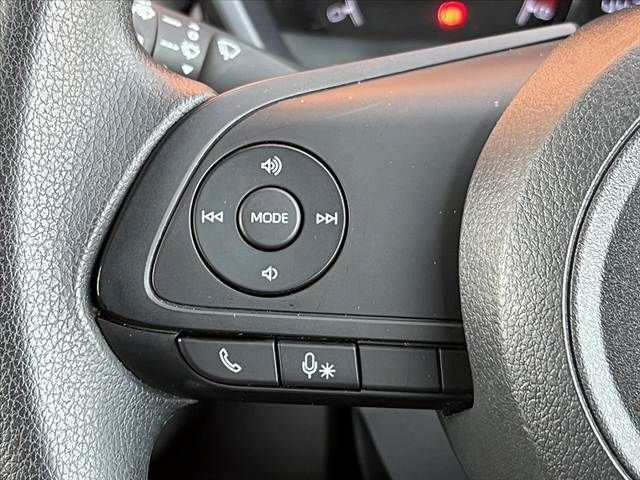 TOYOTA RAIZE 2020 Image 31