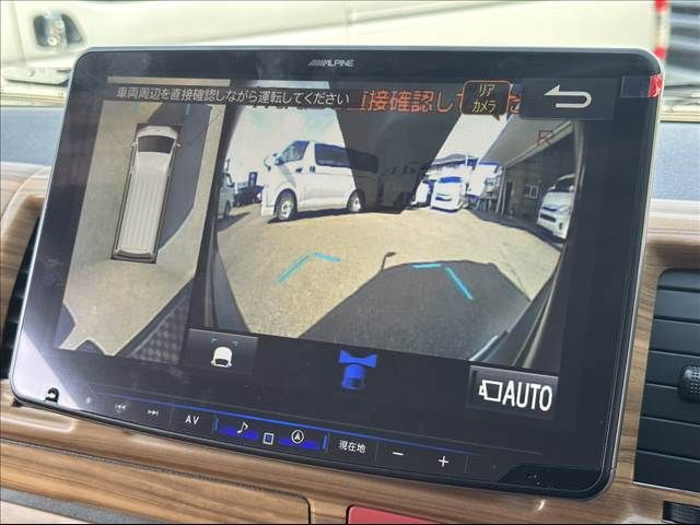 TOYOTA HIACE VAN 4WD 2026 Image 31