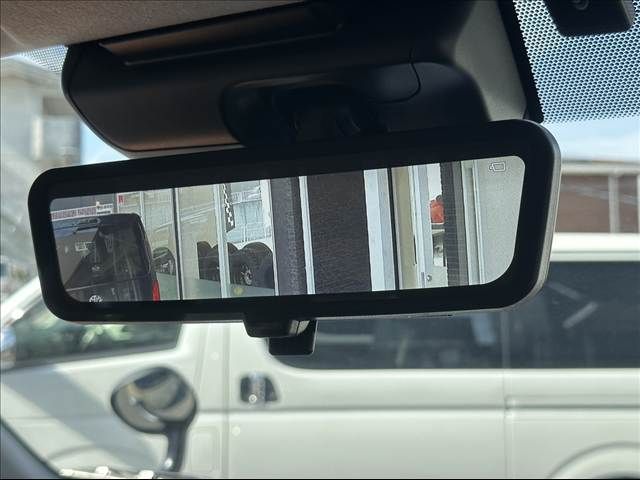 TOYOTA HIACE VAN 4WD 2026 Image 31