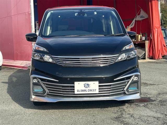 NISSAN SERENA  S-HYBRID 2017 Image 31