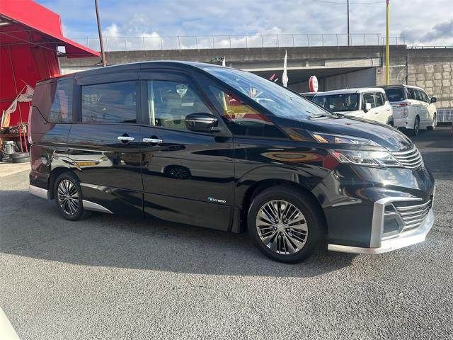 NISSAN SERENA  S-HYBRID 2017 Image 31