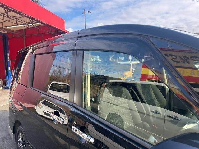 NISSAN SERENA  S-HYBRID 2017 Image 31