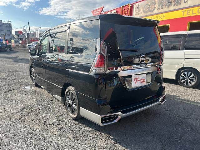 NISSAN SERENA  S-HYBRID 2017 Image 31