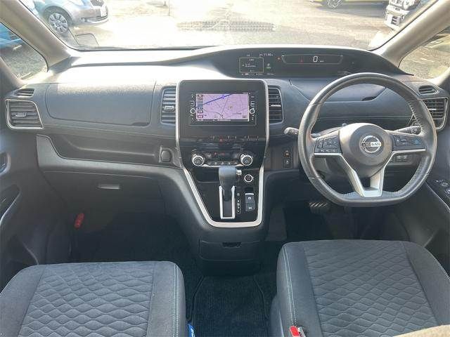 NISSAN SERENA  S-HYBRID 2017 Image 31
