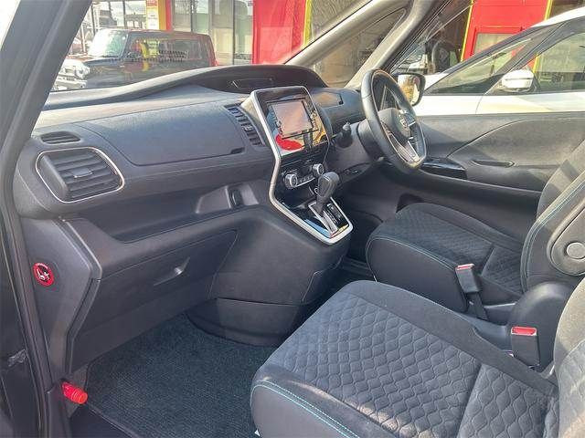 NISSAN SERENA  S-HYBRID 2017 Image 31