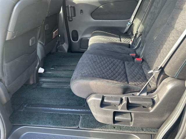 NISSAN SERENA  S-HYBRID 2017 Image 31