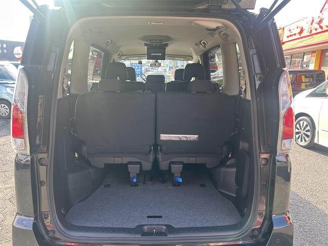 NISSAN SERENA  S-HYBRID 2017 Image 31