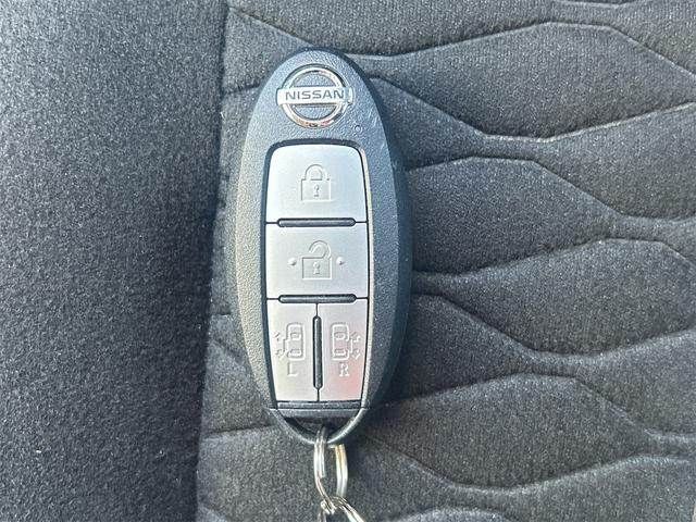 NISSAN SERENA  S-HYBRID 2017 Image 31