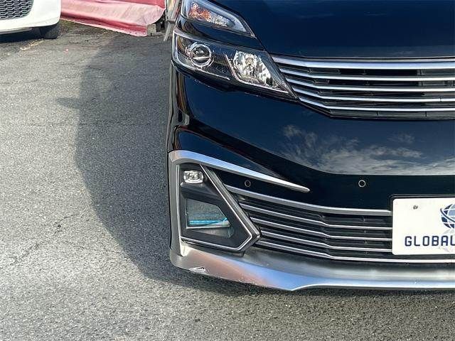 NISSAN SERENA  S-HYBRID 2017 Image 31