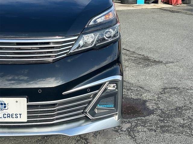 NISSAN SERENA  S-HYBRID 2017 Image 31