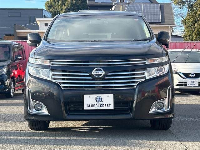 NISSAN ELGRAND 2012 Image 31