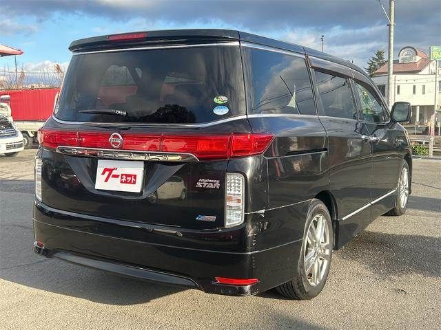 NISSAN ELGRAND 2012 Image 31