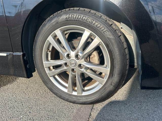 NISSAN ELGRAND 2012 Image 31