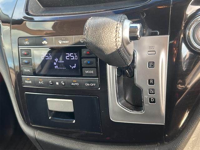 NISSAN ELGRAND 2012 Image 31