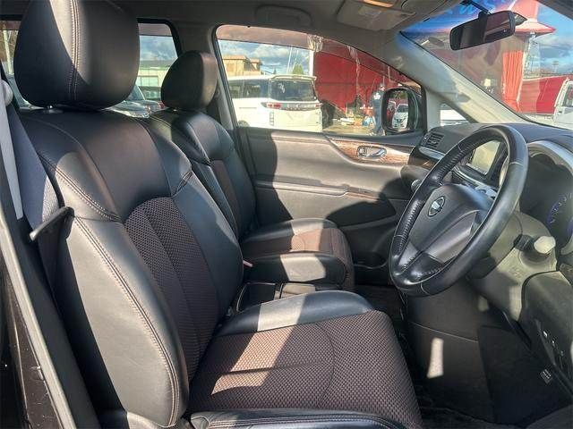 NISSAN ELGRAND 2012 Image 31