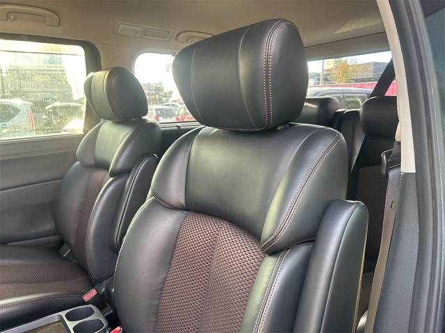 NISSAN ELGRAND 2012 Image 31