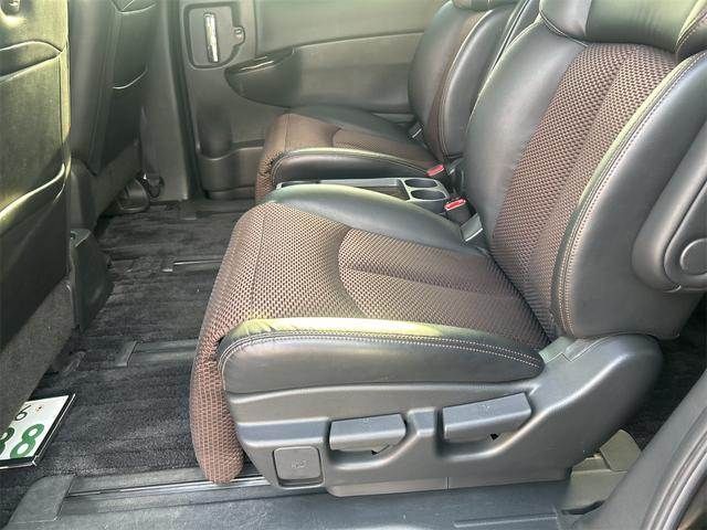 NISSAN ELGRAND 2012 Image 31