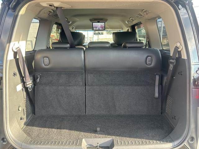 NISSAN ELGRAND 2012 Image 31