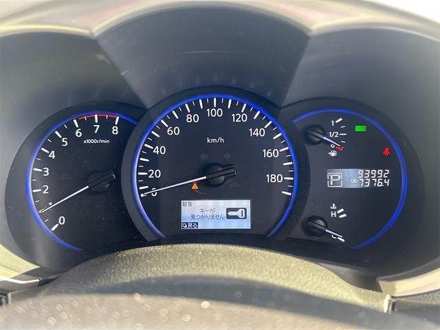 NISSAN ELGRAND 2012 Image 31