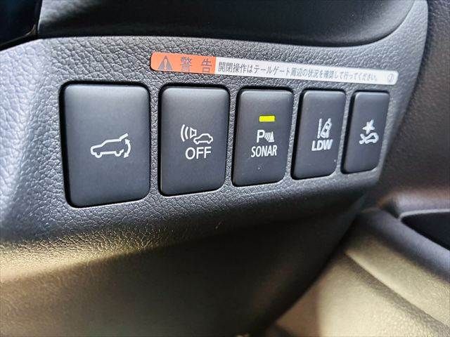 MITSUBISHI OUTLANDER PHEV 2018 Image 31