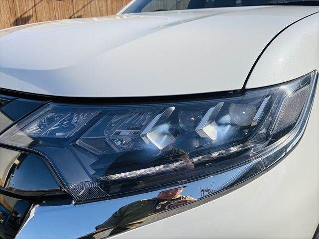 MITSUBISHI OUTLANDER PHEV 2018 Image 31