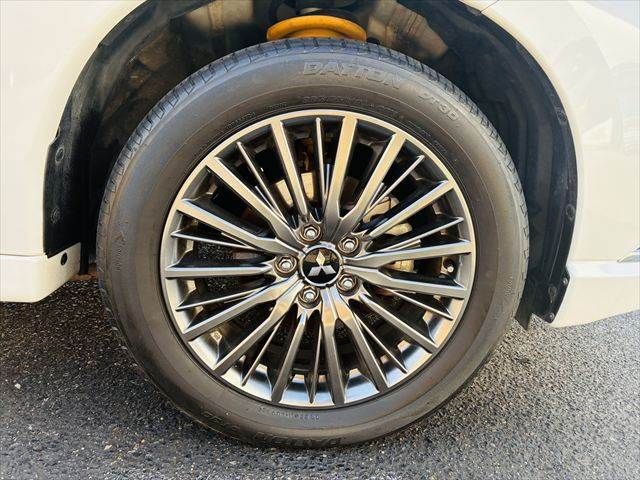 MITSUBISHI OUTLANDER PHEV 2018 Image 31