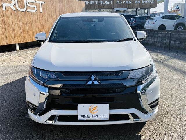 MITSUBISHI OUTLANDER PHEV 2018 Image 31