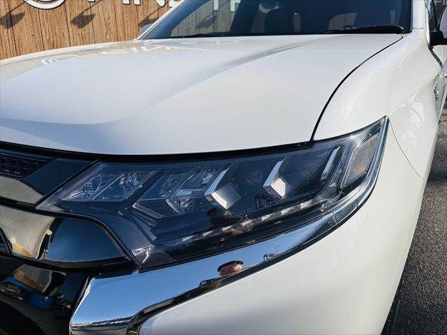 MITSUBISHI OUTLANDER PHEV 2018 Image 31