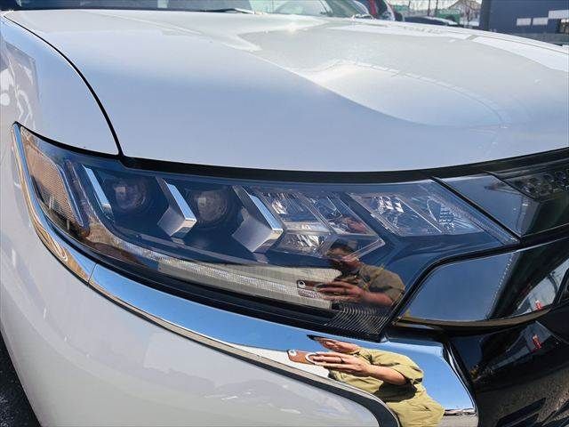 MITSUBISHI OUTLANDER PHEV 2018 Image 31