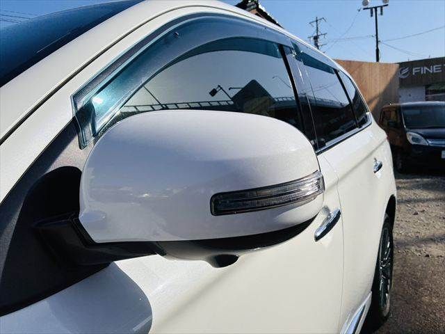 MITSUBISHI OUTLANDER PHEV 2018 Image 31