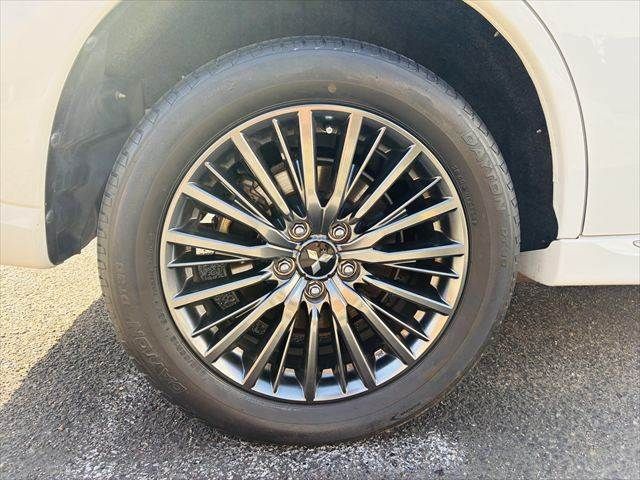 MITSUBISHI OUTLANDER PHEV 2018 Image 31