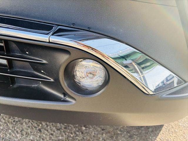 TOYOTA HARRIER HYBRID 2021 Image 31