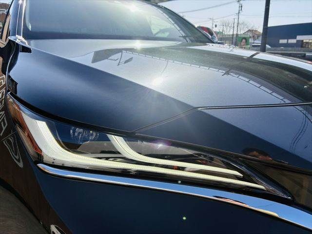 TOYOTA HARRIER HYBRID 2021 Image 31