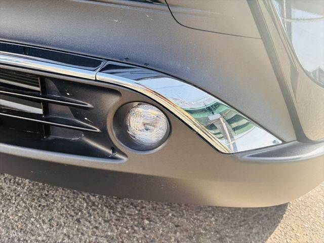 TOYOTA HARRIER HYBRID 2021 Image 31