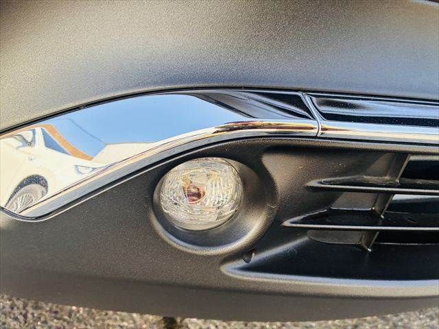 TOYOTA HARRIER HYBRID 2021 Image 31