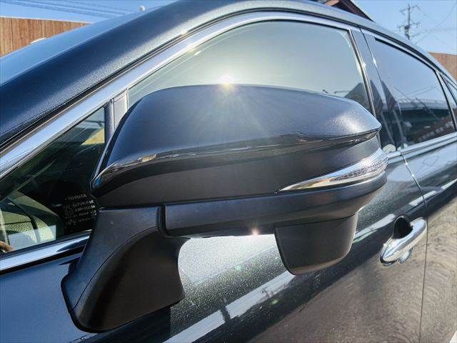 TOYOTA HARRIER HYBRID 2021 Image 31