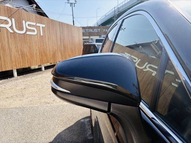 TOYOTA HARRIER HYBRID 2021 Image 31