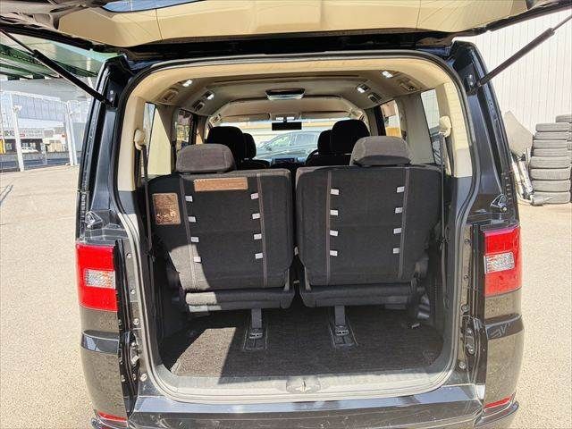 MITSUBISHI DELICA D:5 2WD 2011 Image 31