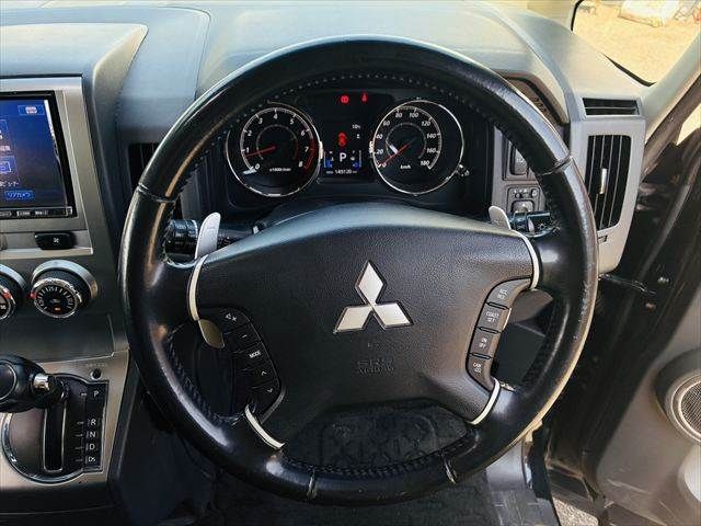 MITSUBISHI DELICA D:5 2WD 2011 Image 31