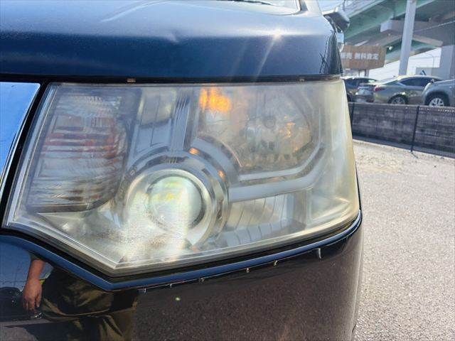 MITSUBISHI DELICA D:5 2WD 2011 Image 31