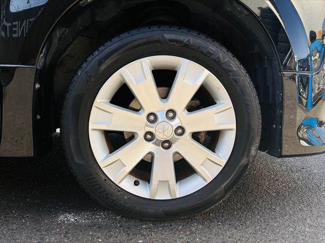 MITSUBISHI DELICA D:5 2WD 2011 Image 31