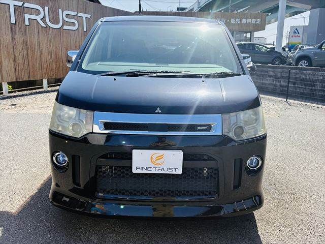 MITSUBISHI DELICA D:5 2WD 2011 Image 31
