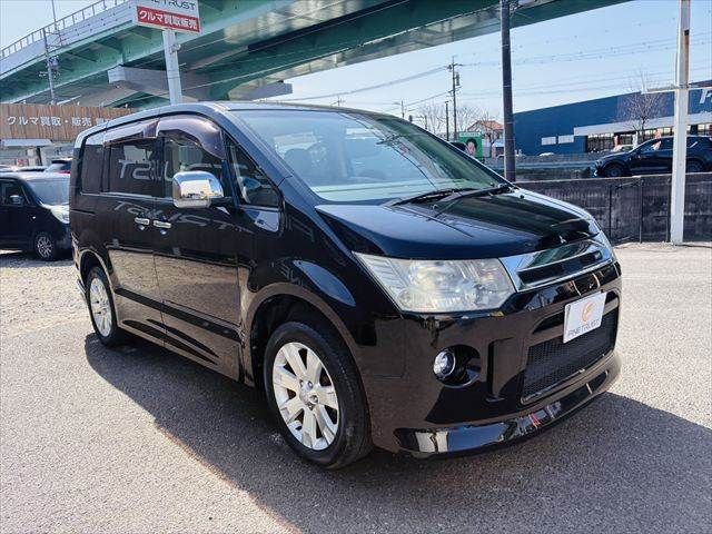 MITSUBISHI DELICA D:5 2WD 2011 Image 31